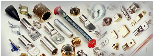 cable glands conduit fittings brass fasteners